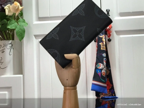 WALLET LOUIS VUITTON BRAZZA 0804